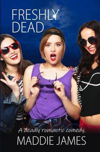 Cover image for Freshly Dead