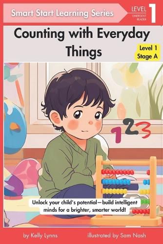 Cover image for Counting with Everyday Things