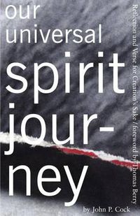 Cover image for Our Universal Spirit Journey