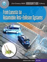 Cover image for From Locusts To... Automobile Anti-Collision Systems