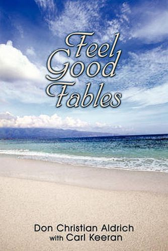 Cover image for Feel Good Fables