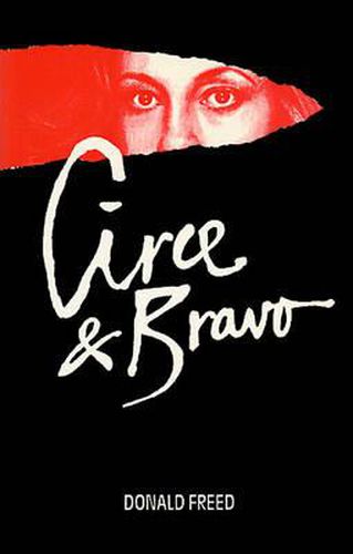 Cover image for Circe and Bravo