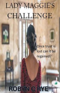 Cover image for Lady Maggie's Challenge