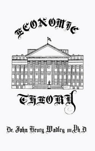 Cover image for Economic Theory
