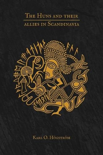 Cover image for The Huns and their allies in Scandinavia