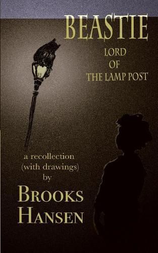 Cover image for Beastie: Lord of the Lamp Post