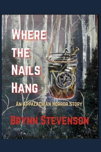 Cover image for Where the Nails Hang