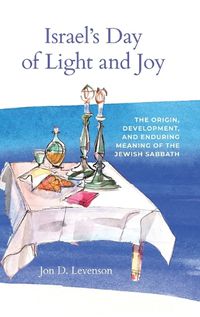 Cover image for Israel's Day of Light and Joy