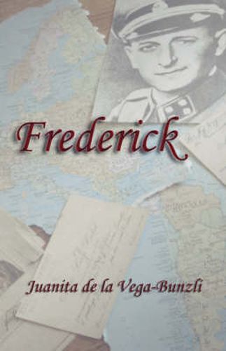 Cover image for Frederick