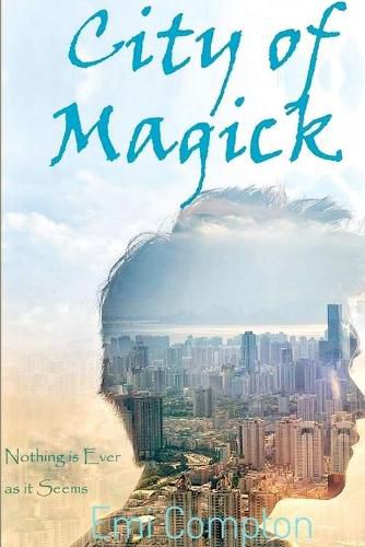 Cover image for City of Magick