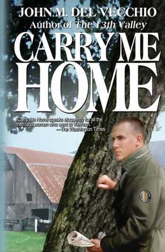 Cover image for Carry Me Home