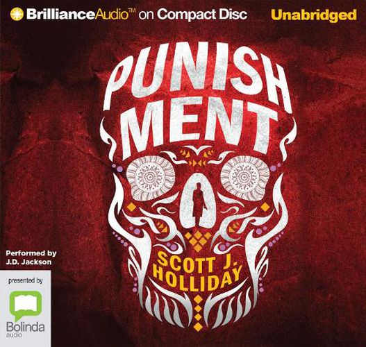 Cover image for Punishment