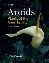 Cover image for Aroids