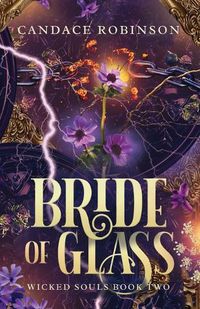 Cover image for Bride of Glass