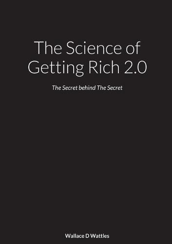 The Science of Getting Rich 2.0