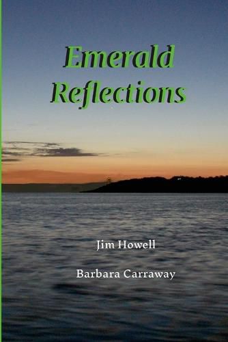 Cover image for Emerald Reflections