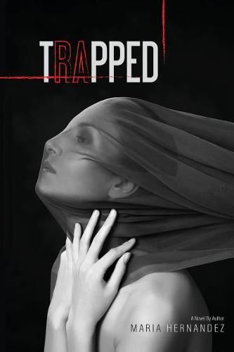 Cover image for Trapped