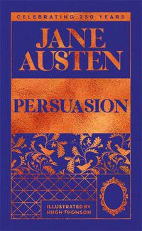 Cover image for Persuasion