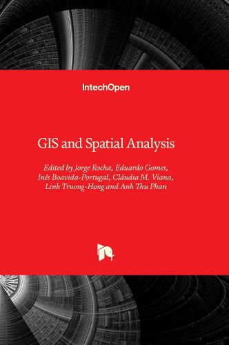 Cover image for GIS and Spatial Analysis