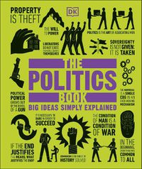 Cover image for The Politics Book