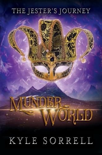 Cover image for Munderworld