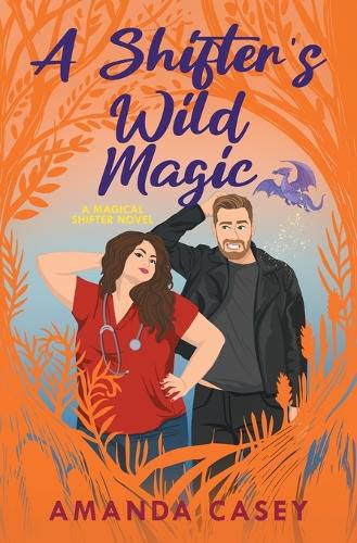 Cover image for A Shifter's Wild Magic