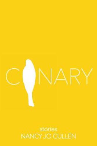 Cover image for Canary