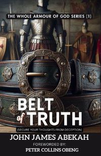 Cover image for Belt of Truth