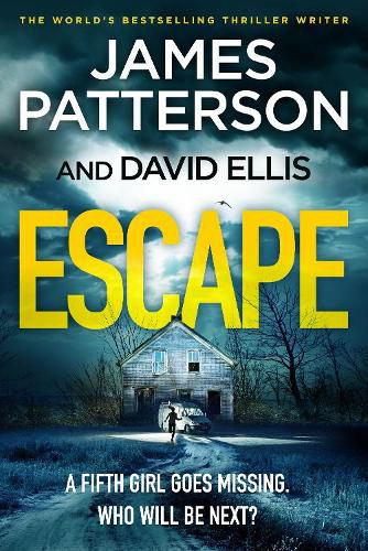 Cover image for Escape