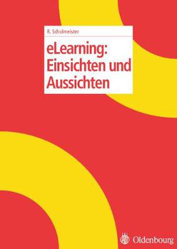 Cover image for Elearning: Einsichten Und Aussichten