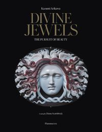 Cover image for Divine Jewels