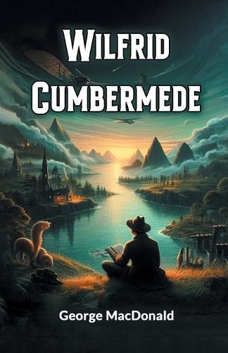 Cover image for Wilfrid Cumbermede