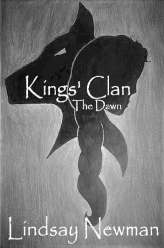 Cover image for Kings' Clan: the Dawn