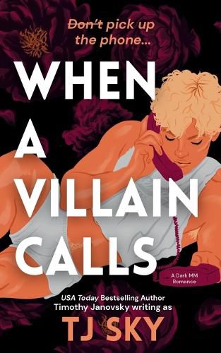 Cover image for When a Villain Calls