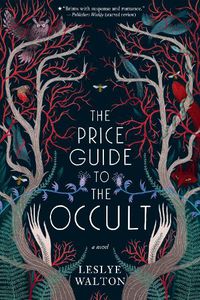 Cover image for The Price Guide to the Occult