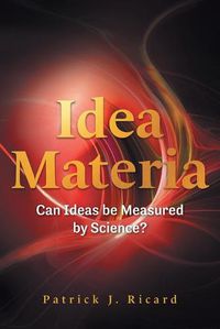 Cover image for Idea Materia