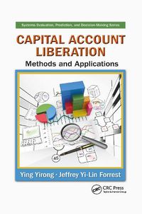 Cover image for Capital Account Liberation: Methods and Applications