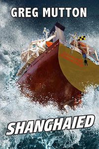 Cover image for Shanghaied