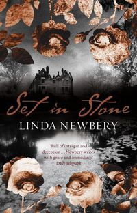 Cover image for Set In Stone