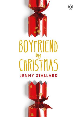 Cover image for Boyfriend by Christmas
