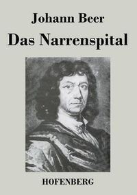 Cover image for Das Narrenspital