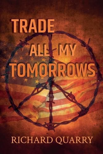 Cover image for Trade All My Tomorrows