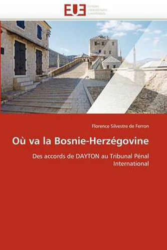 Cover image for O Va La Bosnie-Herz Govine