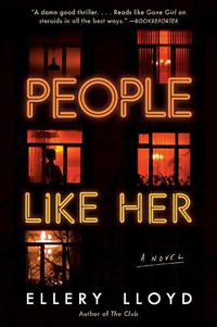 Cover image for People Like Her