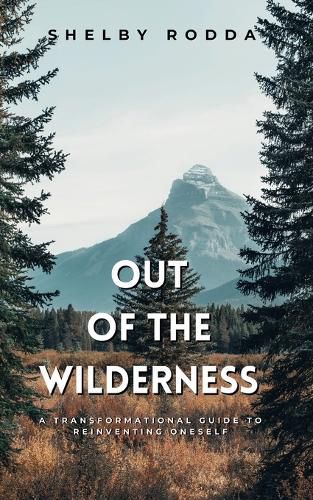 Cover image for Out of the Wilderness