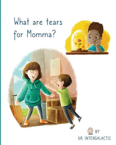 Cover image for What Are Tears For Momma?