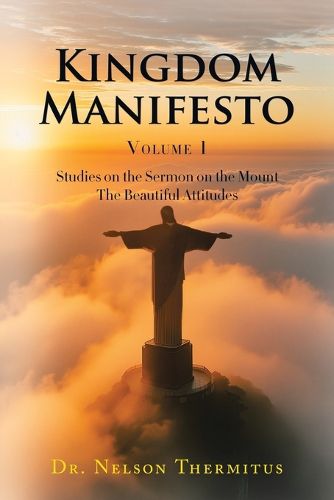 Cover image for Kingdom Manifesto