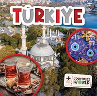 Cover image for Tuerkiye