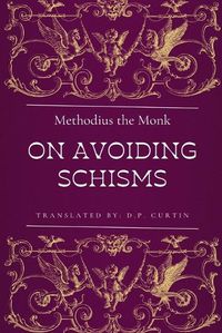 Cover image for On Avoiding Schisms