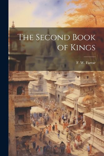 The Second Book of Kings